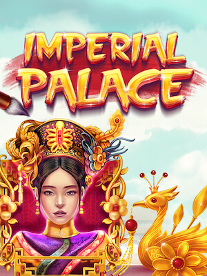 MARINE88 สมัครเล่นเกม imperial-palace
