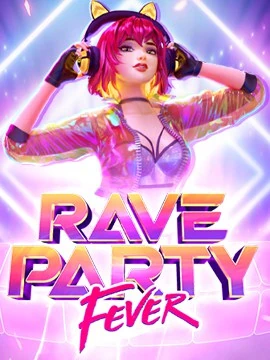 MARINE88 สมัครทดลองเล่น Rave-party-fever
